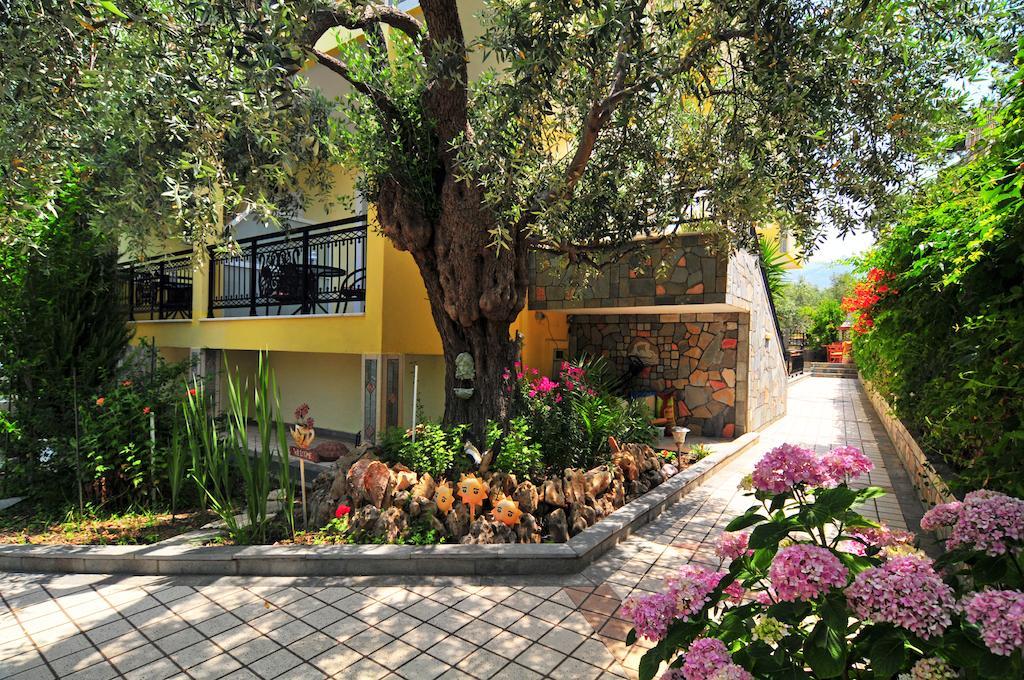 Erodios Studios Skala Kallirakhis Exterior photo